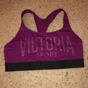 Victoria Secret sport bra - large